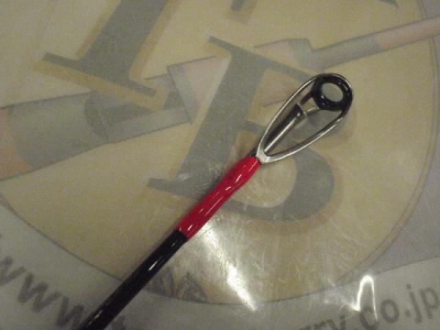 極翔石鯛 540遠投