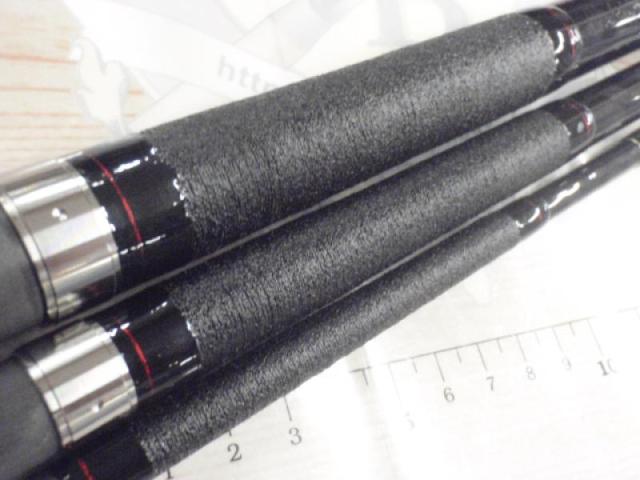 極翔石鯛 540遠投