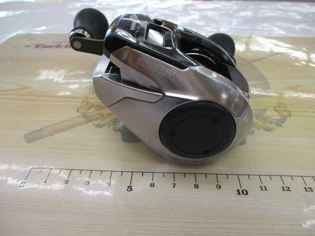 18炎月ﾌﾟﾚﾐｱﾑ 150PG