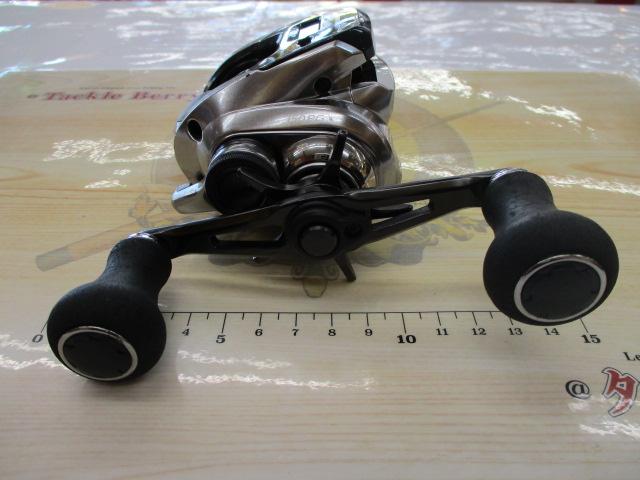 18炎月ﾌﾟﾚﾐｱﾑ 150PG