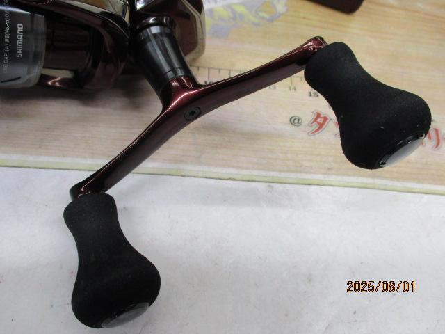 23ｾﾌｨｱSS C3000SDH