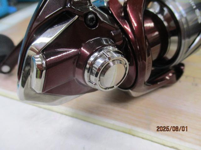 23ｾﾌｨｱSS C3000SDH