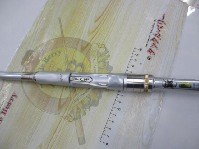 15BB-Xｽﾍﾟｼｬﾙ 1.2-485/520SZⅡ