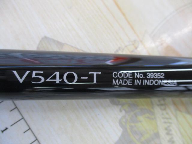 ﾎﾞｰﾀﾞﾚｽBB GL V540-T