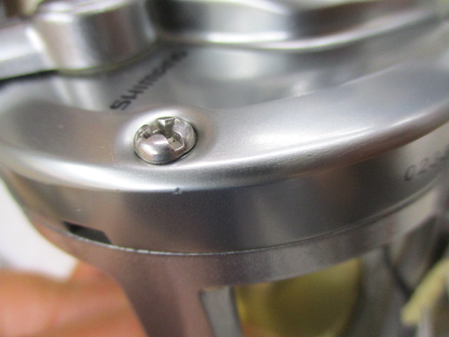 09ｽﾋﾟｰﾄﾞﾏｽﾀｰ石鯛 3000T