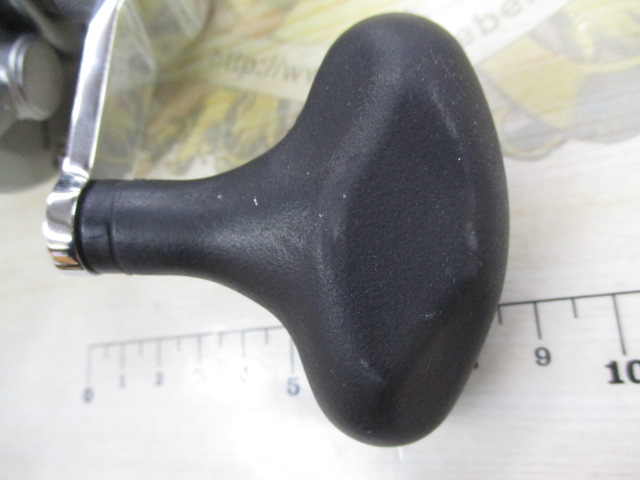 09ｽﾋﾟｰﾄﾞﾏｽﾀｰ石鯛 3000T