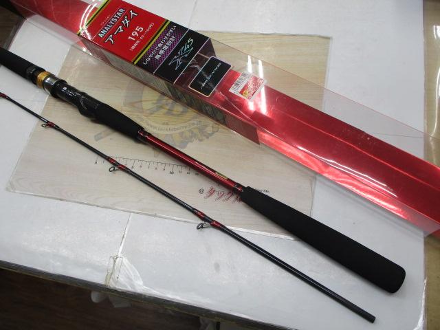 ｱﾅﾘｽﾀｰ ｱﾏﾀﾞｲ 195