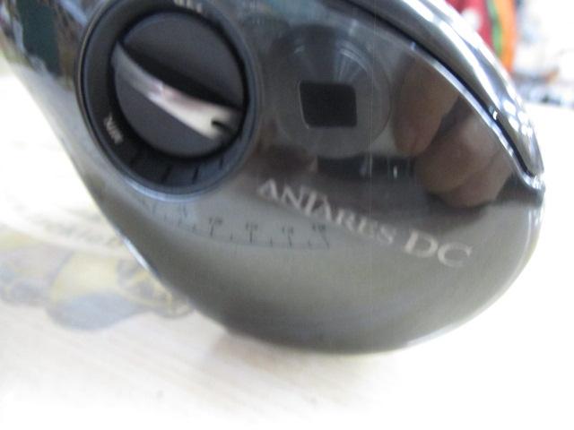 23ｱﾝﾀﾚｽDC MD XG RIGHT