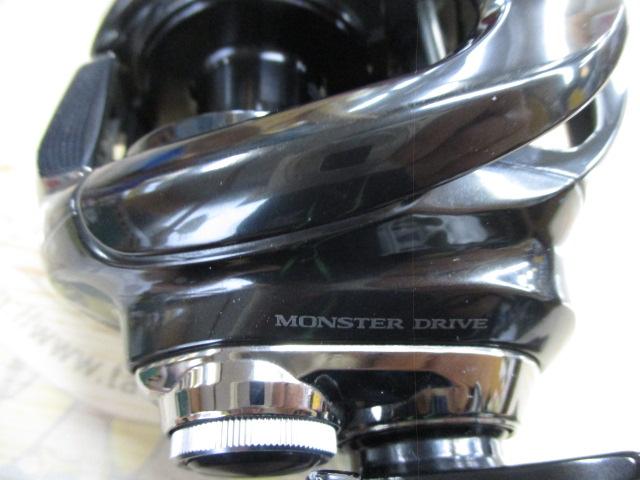 23ｱﾝﾀﾚｽDC MD XG RIGHT