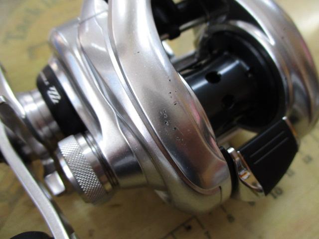 16ﾒﾀﾆｳﾑMGL HG LH