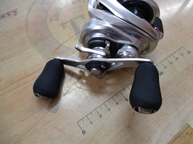 16ﾒﾀﾆｳﾑMGL HG LH