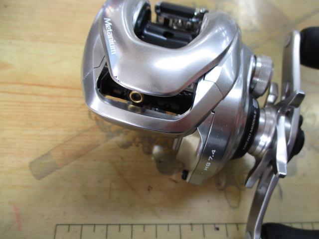 16ﾒﾀﾆｳﾑMGL HG LH