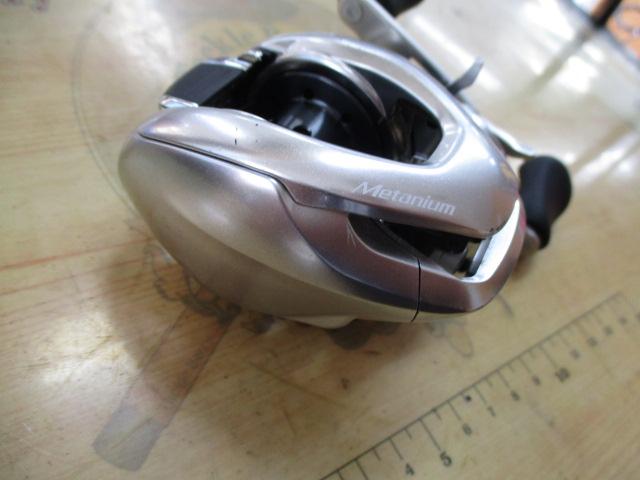 16ﾒﾀﾆｳﾑMGL HG LH