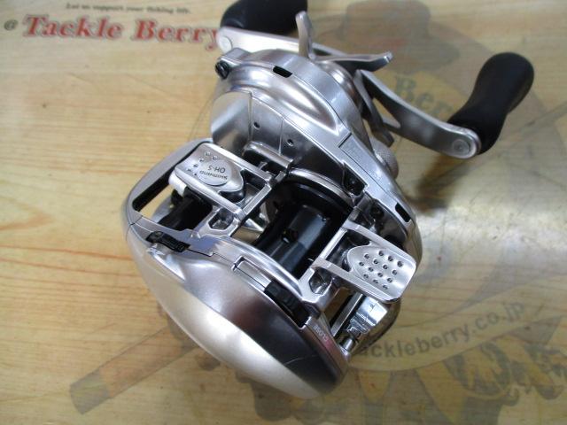 16ﾒﾀﾆｳﾑMGL HG LH