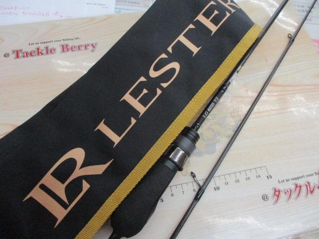 ﾚｽﾀｰ紫焔LG603STZ6.3