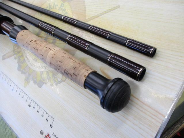 ﾊﾟﾜｰﾗｲﾄｽﾍﾟｲｷｬｽﾀｰ 16'#11 3PC