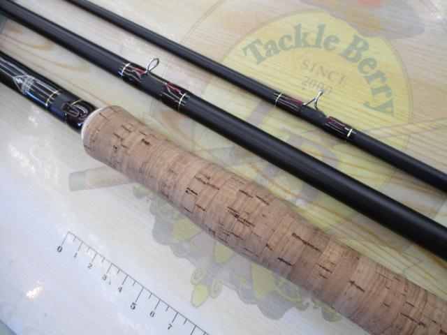 ﾊﾟﾜｰﾗｲﾄｽﾍﾟｲｷｬｽﾀｰ 16'#11 3PC