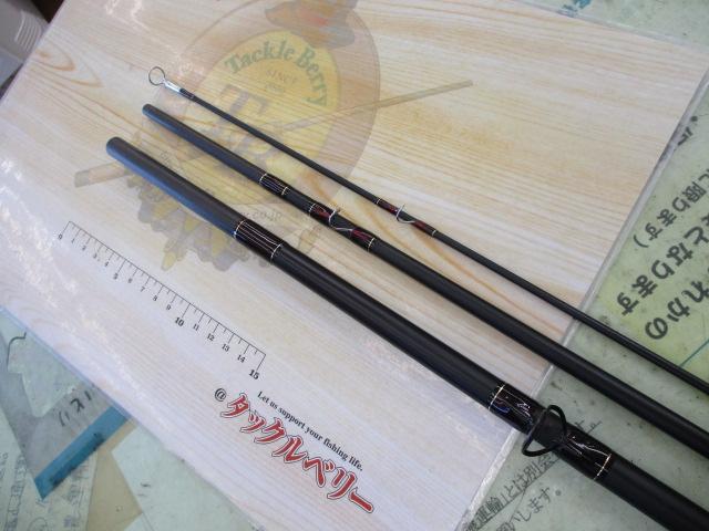 ﾊﾟﾜｰﾗｲﾄｽﾍﾟｲｷｬｽﾀｰ 16'#11 3PC