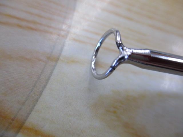 ﾊﾟﾜｰﾗｲﾄｽﾍﾟｲｷｬｽﾀｰ 16'#11 3PC