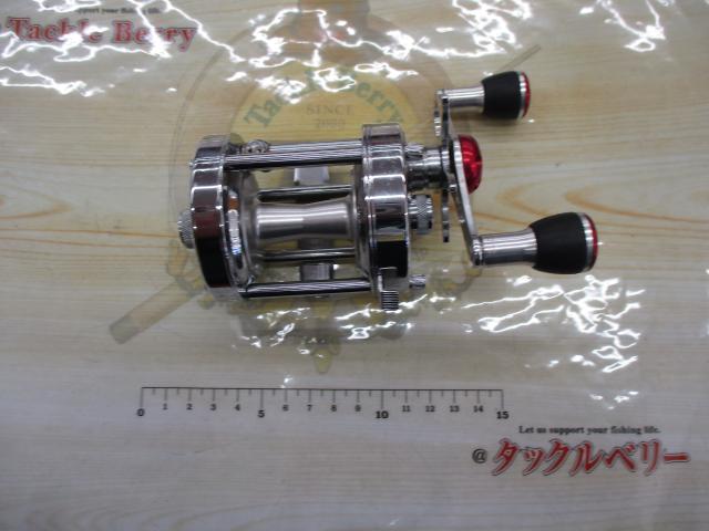 6500CS Rocket ｸﾛｰﾑ