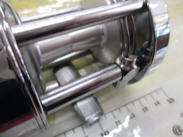 6500CS Rocket ｸﾛｰﾑ