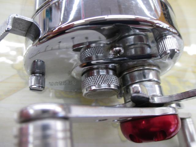 6500CS Rocket ｸﾛｰﾑ