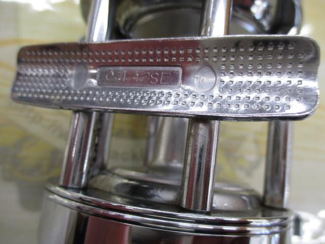 6500CS Rocket ｸﾛｰﾑ