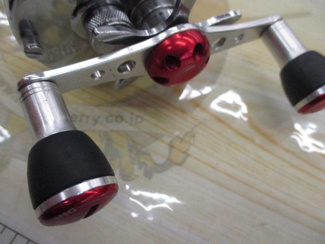 6500CS Rocket ｸﾛｰﾑ