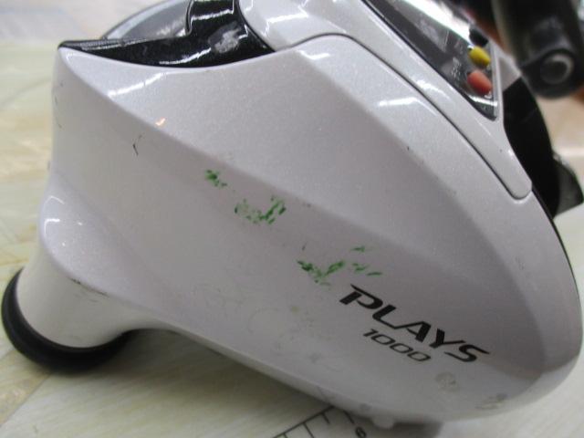 12ﾌﾟﾚｲｽﾞ 1000