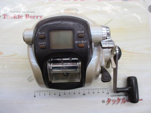 ｽｰﾊﾟｰﾀﾅｺﾝX 600CP