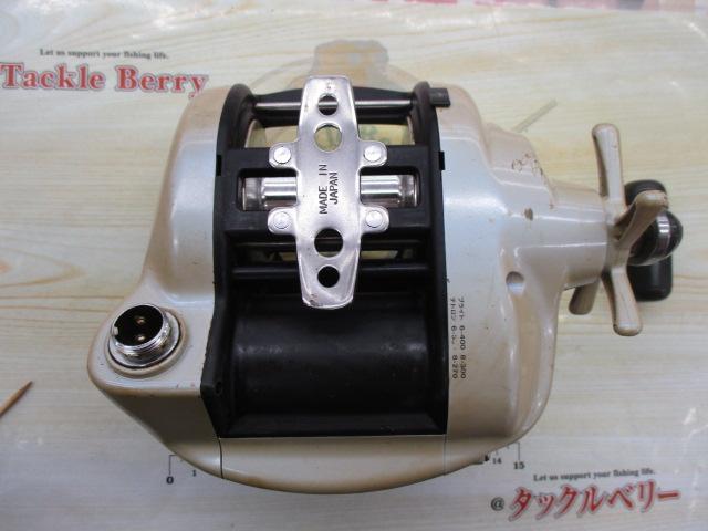 ｽｰﾊﾟｰﾀﾅｺﾝX 600CP