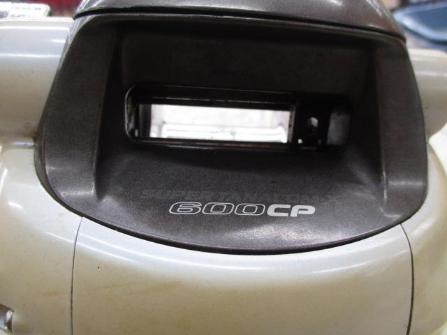 ｽｰﾊﾟｰﾀﾅｺﾝX 600CP