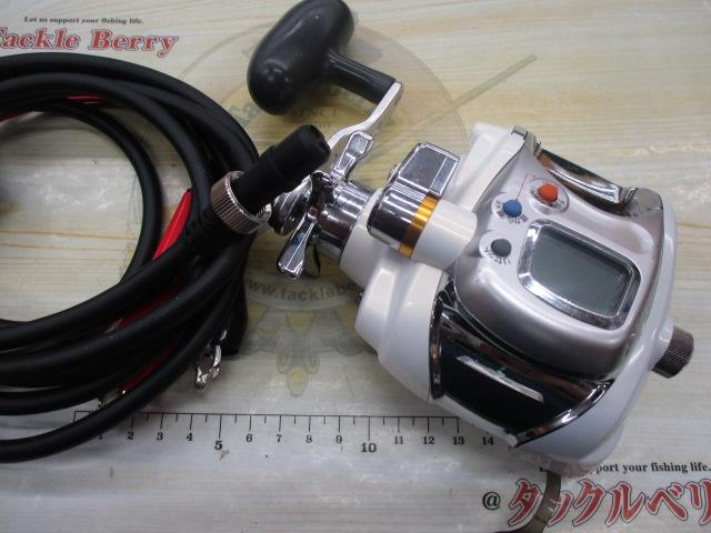 ﾚｵﾌﾞﾘｯﾂ 270MM