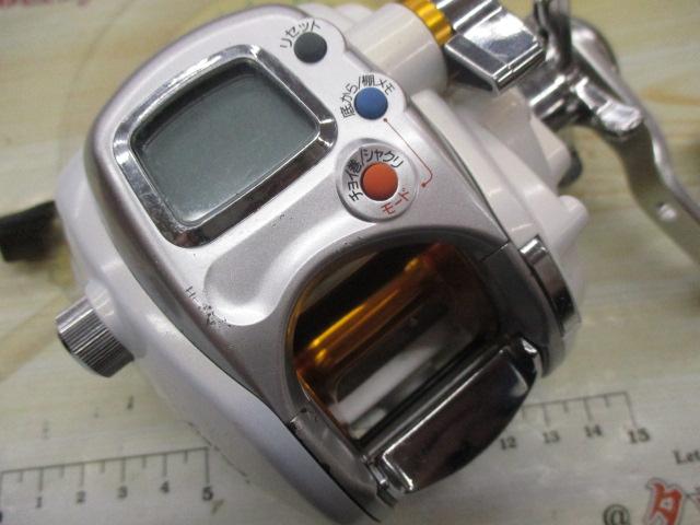 ﾚｵﾌﾞﾘｯﾂ 270MM