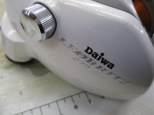 ﾚｵﾌﾞﾘｯﾂ 270MM