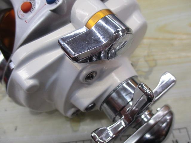 ﾚｵﾌﾞﾘｯﾂ 270MM