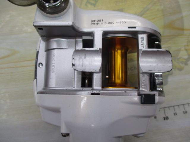 ﾚｵﾌﾞﾘｯﾂ 270MM