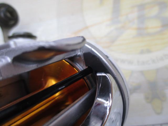 ﾚｵﾌﾞﾘｯﾂ 270MM