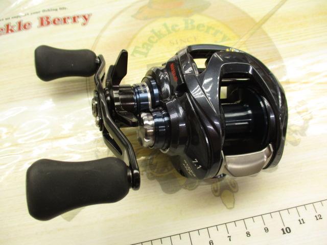 ｽﾃｨｰｽﾞ A TW HLC 7.1L