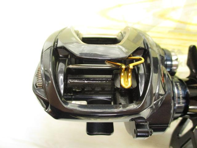 ｽﾃｨｰｽﾞ A TW HLC 7.1L