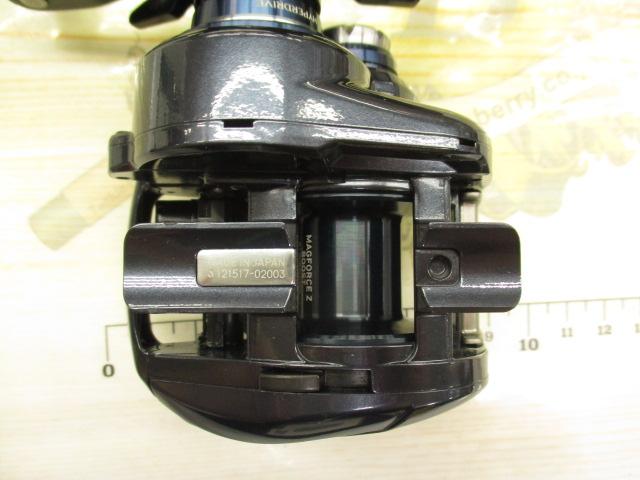 ｽﾃｨｰｽﾞ A TW HLC 7.1L