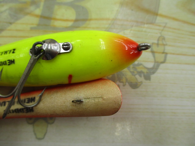 【ｾｯﾄ商品】ﾍﾄﾞﾝ【ﾍｯﾄﾞﾌﾟﾗｸﾞ】【ｻﾞﾗⅡ】