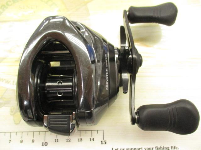 18ｱﾝﾀﾚｽDC MDXG RH