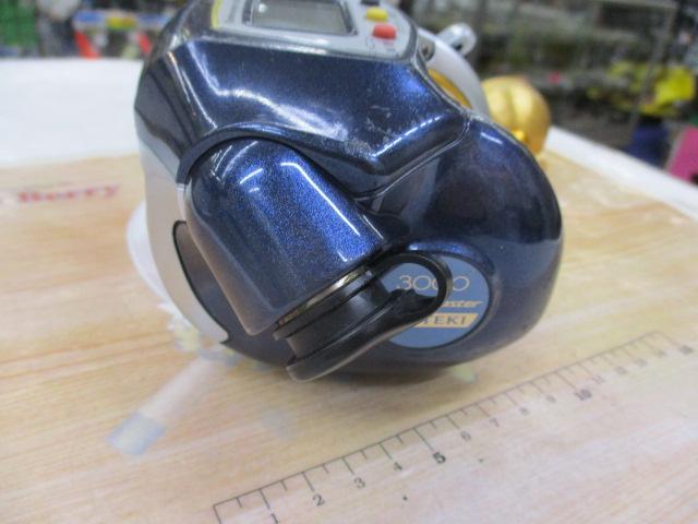 10電動丸 3000ﾋﾞｰｽﾄﾏｽﾀｰMUTEKI(ﾑﾃｷ)