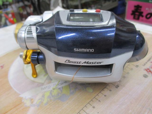 10電動丸 3000ﾋﾞｰｽﾄﾏｽﾀｰMUTEKI(ﾑﾃｷ)