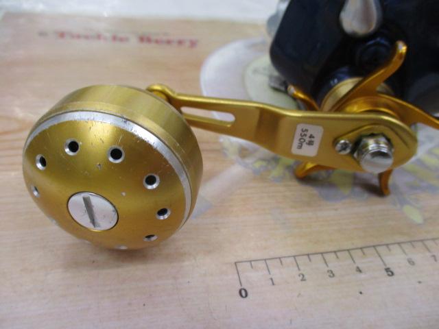 10電動丸 3000ﾋﾞｰｽﾄﾏｽﾀｰMUTEKI(ﾑﾃｷ)