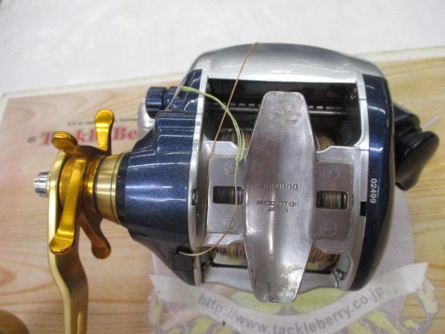 10電動丸 3000ﾋﾞｰｽﾄﾏｽﾀｰMUTEKI(ﾑﾃｷ)