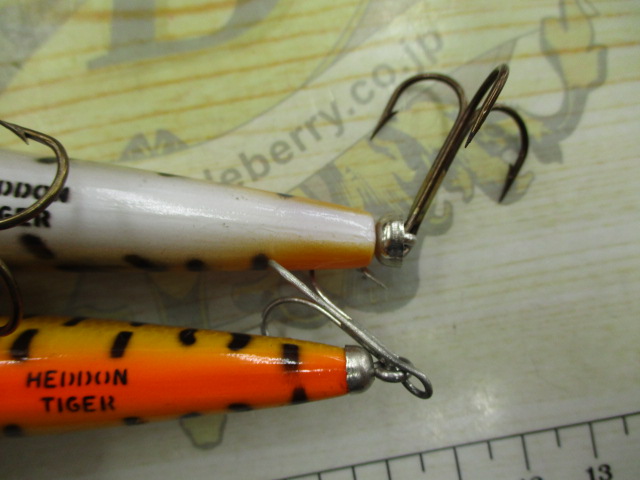 【ｾｯﾄ商品】ﾍﾄﾞﾝ ﾏｸﾞﾅﾑﾀｲｶﾞｰ&ﾀｲｶﾞｰ