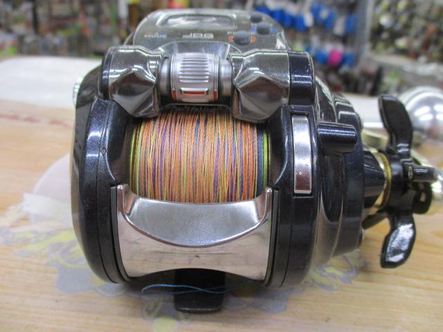 15ﾚｵﾌﾞﾘｯﾂ 300J