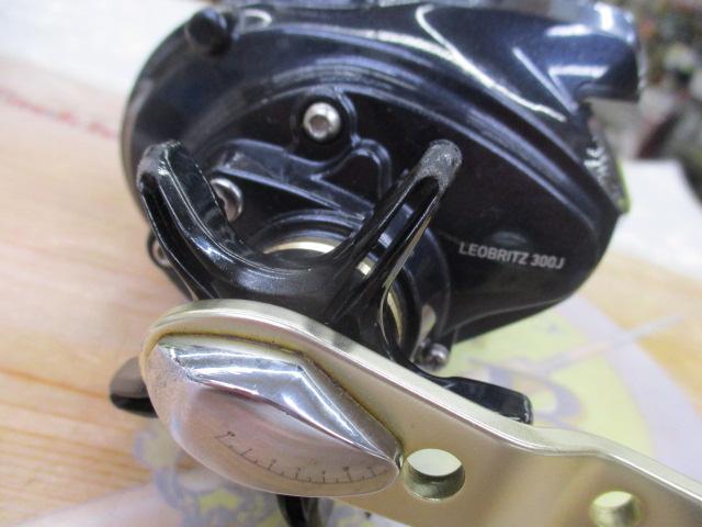 15ﾚｵﾌﾞﾘｯﾂ 300J